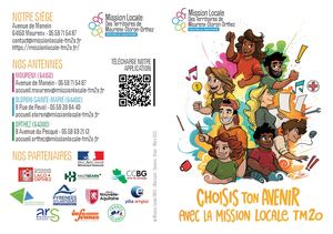 Mission Locale Depliant Presentation 105x148mm 20mars2023 Lo Def