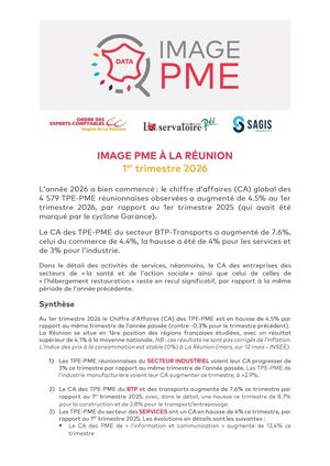 IMAGE PME La Reunion - 2026 T1 - CROEC x Sagis