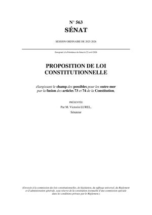 PPLC Fusion Article 73 & 74