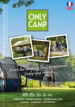Brochure Onlycamp 2026