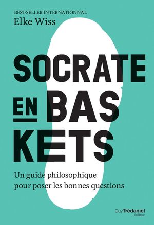 Socrate en baskets, Elke WISS (EXTRAIT)