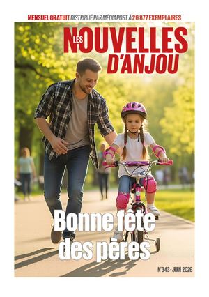 JUIN 2026 N343