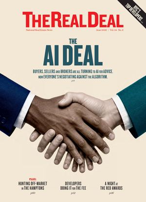 The Real Deal June 2026