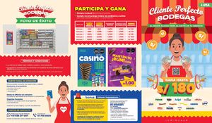 Trip Cpb Lima Open Junio 2026
