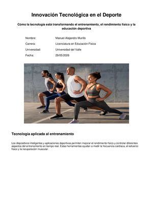 Innovacion Tecnologica Con Imagenes