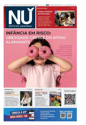 JORNAL EDIÇÃO Nº 1291