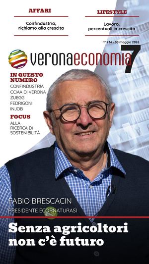 Verona Economia 30 Maggio 2026