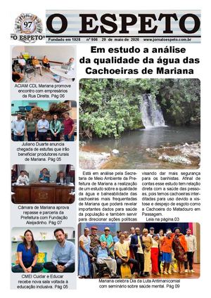 Jornal O Espeto 906