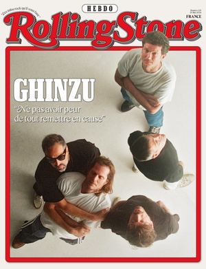 N°231 - Ghinzu