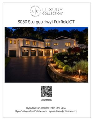 3080 Sturges Hwy | Fairfield, CT 06890