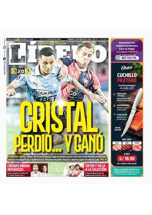 2026 05 29 Diario Libero