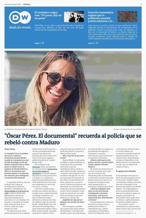 2026 05 29 Diario Deutsche Welle De