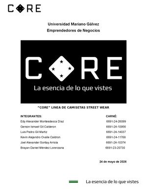 Core