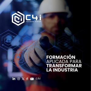 Diptico C4i Treiningcenter 2026 Copia