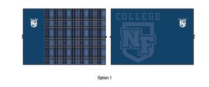 135 Cnf Napperons En Sublimation 2026