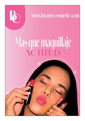 Maqueta Producto Editorial