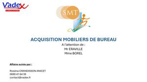 Smt Amenagement