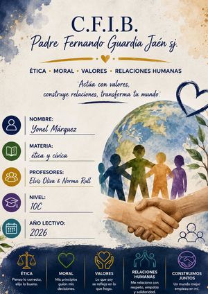 Portafolio Yonel Márquez