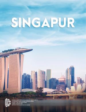 Revista Singapur