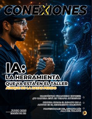 Conexiones 130-2026