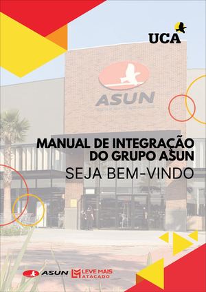 0526 86173 Asun Revistas Manuak De Intregacao Prova Virtual
