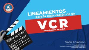 VCR Instrucciones