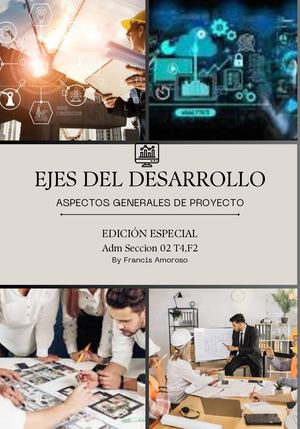 Revista Francis Amoroso