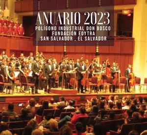 ANUARIO 2023
