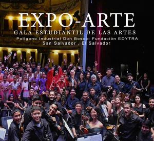 EXPOARTE 2024