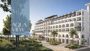 Aquaview New Release Brochure