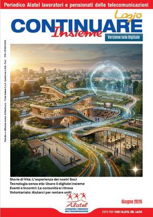 Continuare Giornale Alatel Oline 1