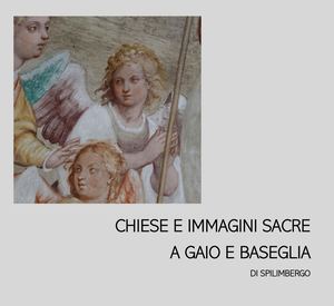 Chiese Gaio Baseglia