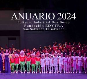 2024 ANUARIO