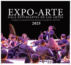 EXPOARTE 2025