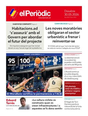 El Periodic 30 05 26