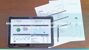 MagicBrief vs GetHookd: Which To Choose For All-In-One Long-Term Investment?