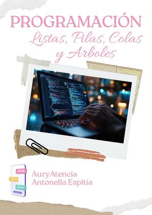 Programacion Plantilla