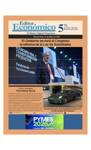 Editor 29 De Mayo De 2026 Pdf