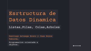 Estructura De Pila Modelo Lifo (1)