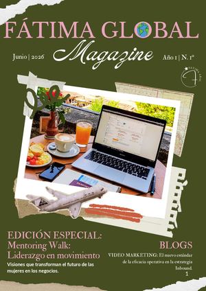 Fátima Global