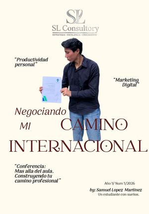 Revista Negociando Mi Camino Internacional (1)