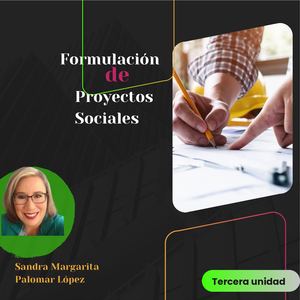Formulación De Proyectos Sociales