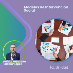 Modelos De Intervención Social (1)
