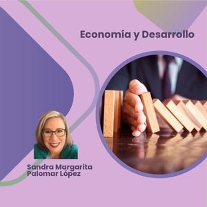 Economía Y Desarrollo