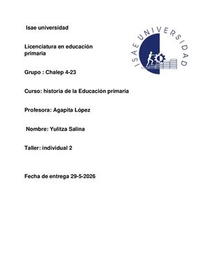 Educa Historia