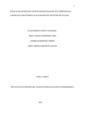 Manual Final De Cafe Y Licores Quilla Docx