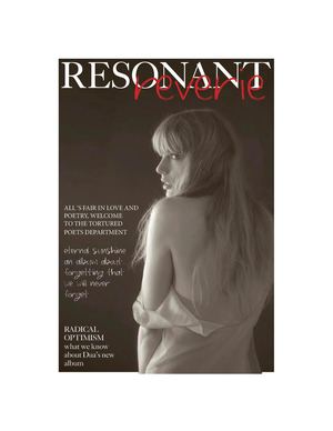 Resonant Reverie