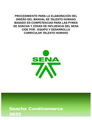 Propuesta De Manual De Funciones Café Y Licores Quilla Docx