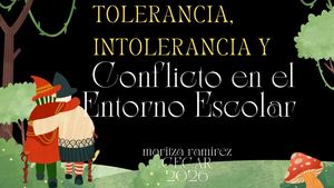 Tolerancia En Las Escuelas
