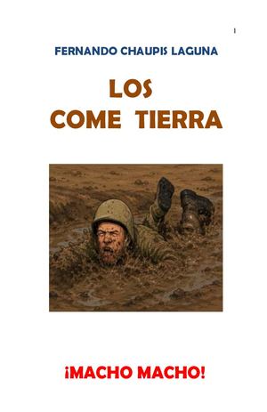 Los Come Tierras